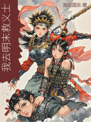 我去明末救义士我去明末救义士