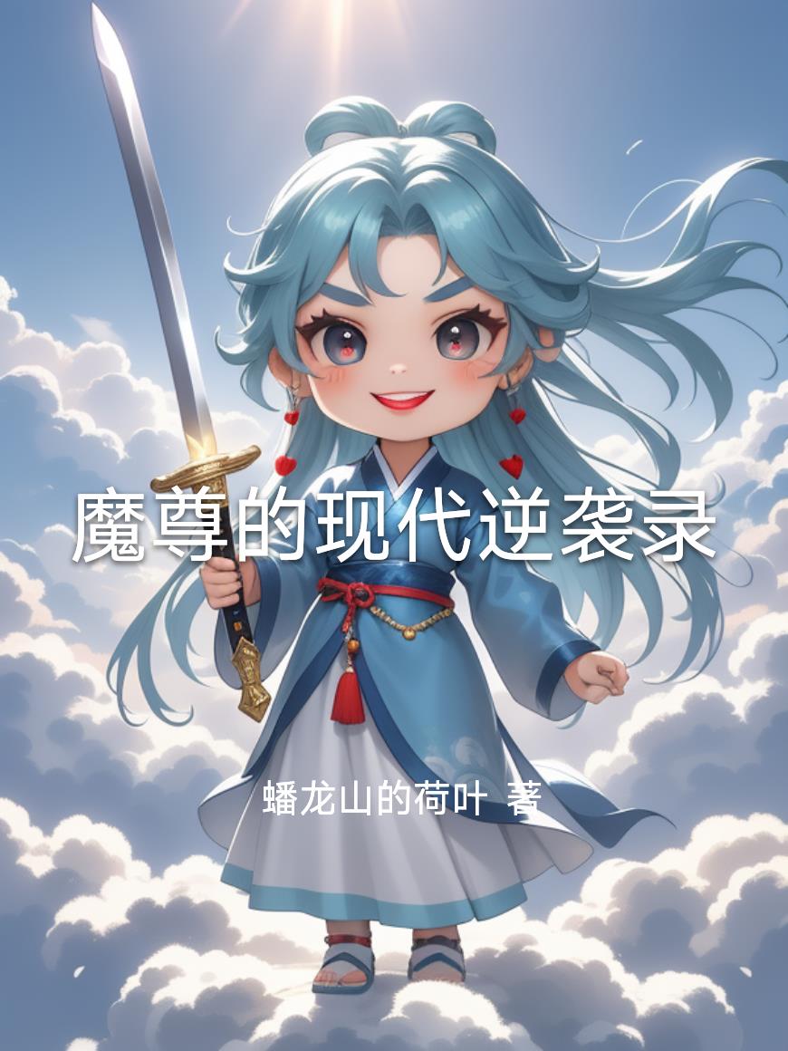 魔尊的现代逆袭录魔尊的现代逆袭录